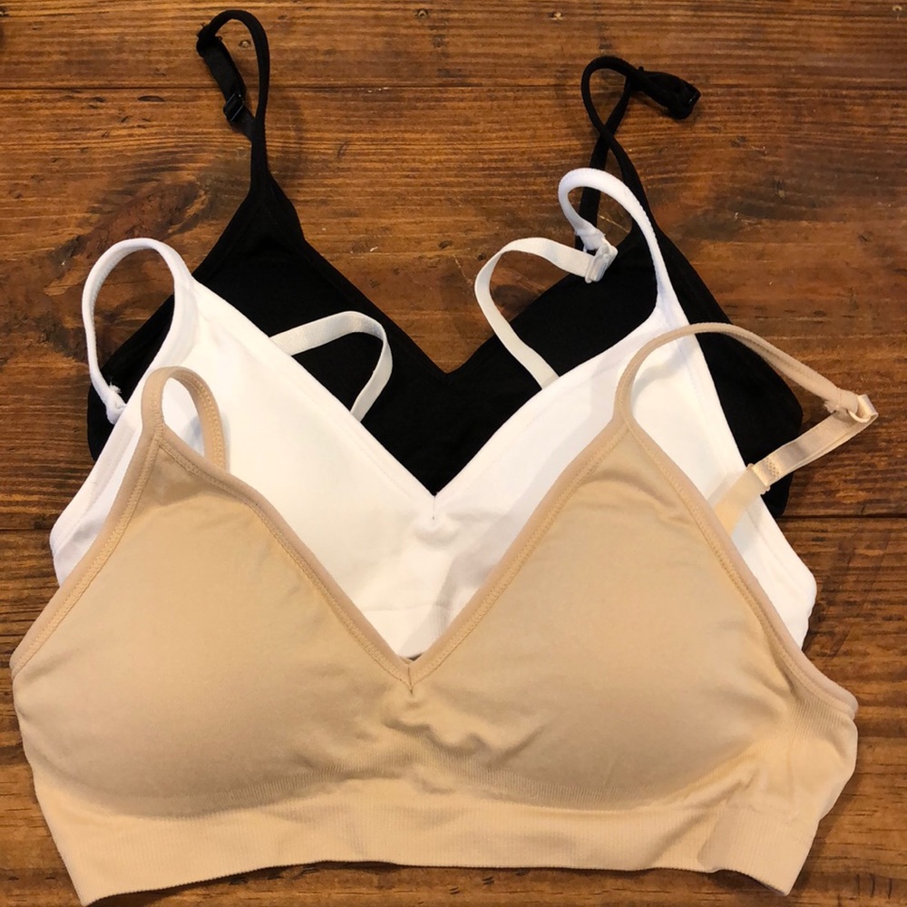 Bras